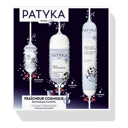 Coffret soin visage