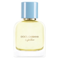50ML DOLCE&GABBANA LIGHT BLUE MALE Eau de parfum 