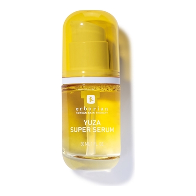 Erborian - Super Serum Yuza - Sérum Nourrissant - 30ml