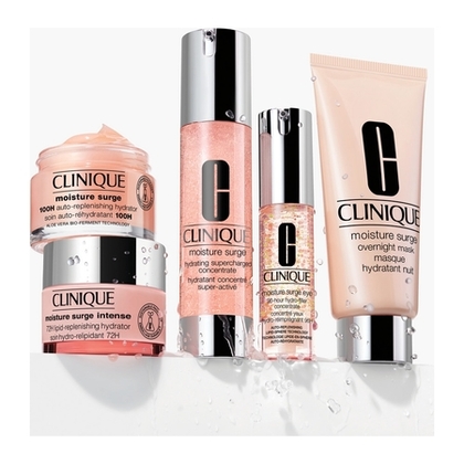 15ML Clinique MOISTURE SURGE Moisture surge™- crème hydratante 100h  1 of 4 