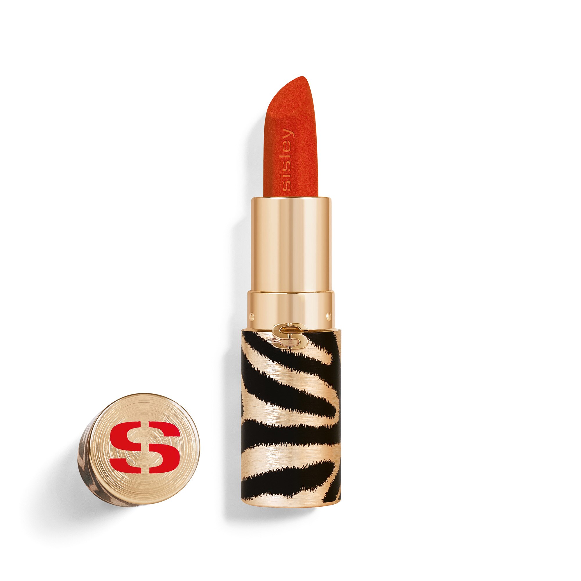 Sisley - Phyto-rouge Velvet - Rouge Lvres - 30 Orange Spice 61 €
