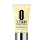 50ML Clinique BASIC 3 TEMPS Émulsion hydratante tellement différente 1 of 4 Émulsion hydratante tellement différente