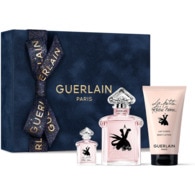 Guerlain LA PETITE ROBE NOIRE Coffret - eau de toilette + format voyage + lait pour le corps