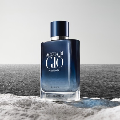  Armani ACQUA DI GIÒ PROFONDO Parfum  1 of 3 