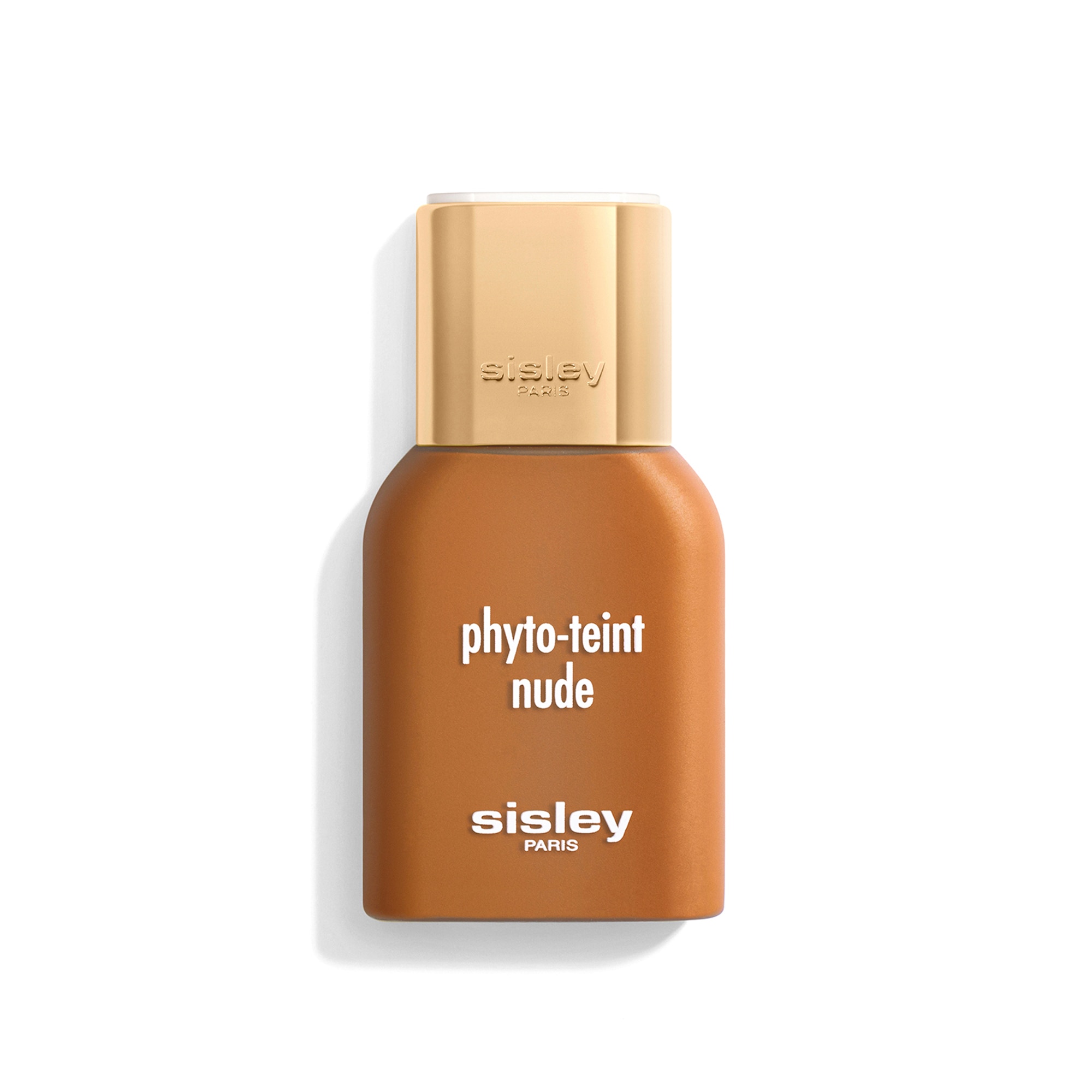 Sisley - Phyto-teint Nude - Fond De Teint Soin Seconde Peau - 5w Toffee