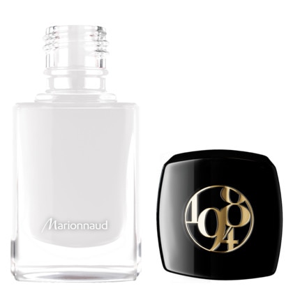 Vernis à ongles effet gel résultat longue tenue, éclatant et raffiné