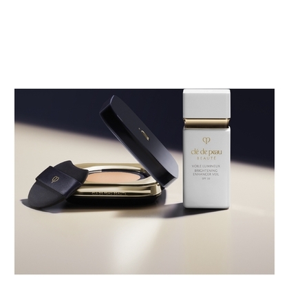 Voile lumineux spf 30