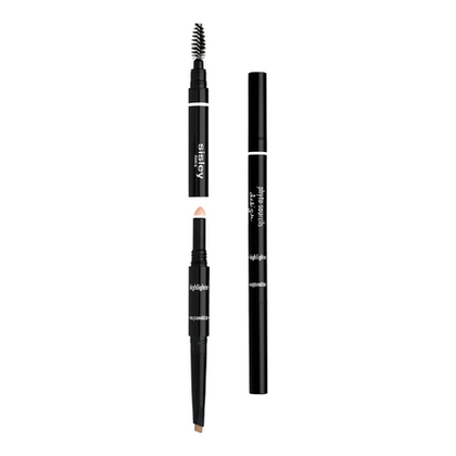  Sisley CRAYON SOURCILS Phyto-Sourcils Design  1 of 3 