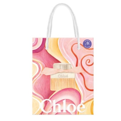 Coffret eau de parfum