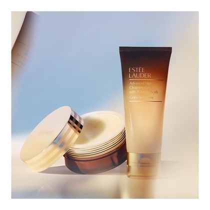 70ML Estée Lauder ADVANCED NIGHT REPAIR Baume nettoyant enrichi en huiles végétales nourrissantes  1 of 4 