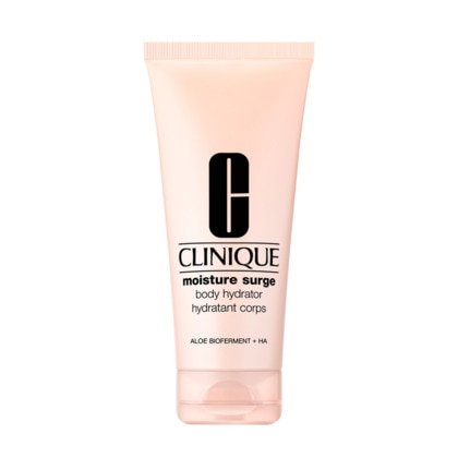 200ML Clinique MOISTURE SURGE™ Hydratant corps 1 of 4