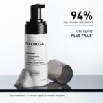 150ML Filorga SKIN-PREP Mousse nettoyante enzymatique  4 of 4 Mousse nettoyante enzymatique