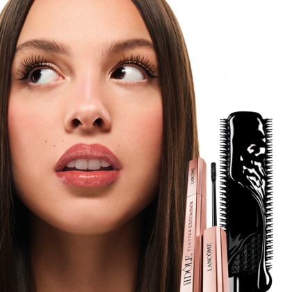  Lancôme LASH IDOLE FLUTTER Mascara longueur extrême et séparation instantanée  1 of 4 