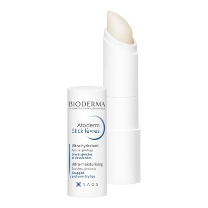 4G BIODERMA ATODERM Stick baume à lèvres  1 of 4 