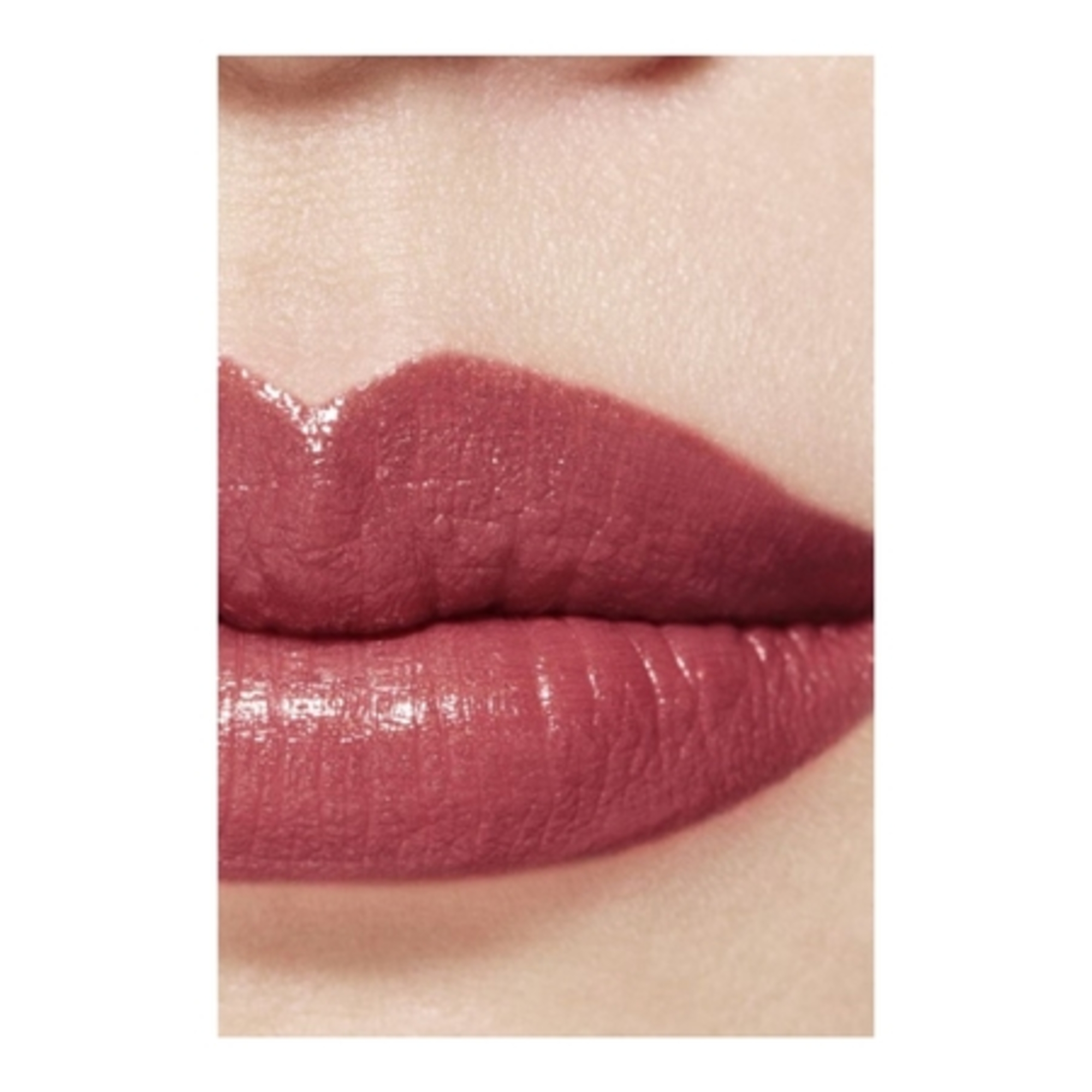 Le rouge haute intensité recharge