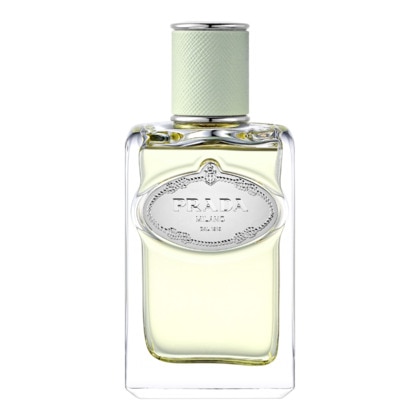 30ML Prada LES INFUSIONS Eau de parfum florale boisée élégante 1 of 4
