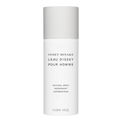 Issey Miyake - L'eau D'issey Pour Homme - Déodorant Spray