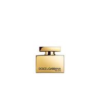 50ML DOLCE&GABBANA THE ONE GOLD Eau de parfum intense  1 of 2 