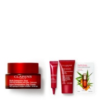 Clarins MULTI-INTENSIVE Programme multi-intensive