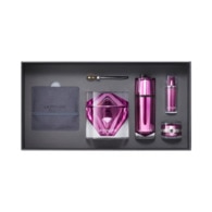 La Prairie PLATINIUM RARE Coffret - elixir + crème + lotion cellulaire de vie + crème yeux