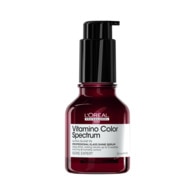 50ML L'ORÉAL PROFESSIONNEL SERIE EXPERT VITAMINO COLOR SPECTRUM Sérum concentré brillance miroir  1 of 2 