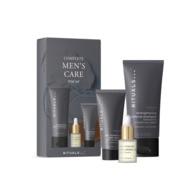 RITUALS RITUALS HOMME Coffret soin visage - routine quotidienne