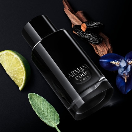 Parfum - rechargeable