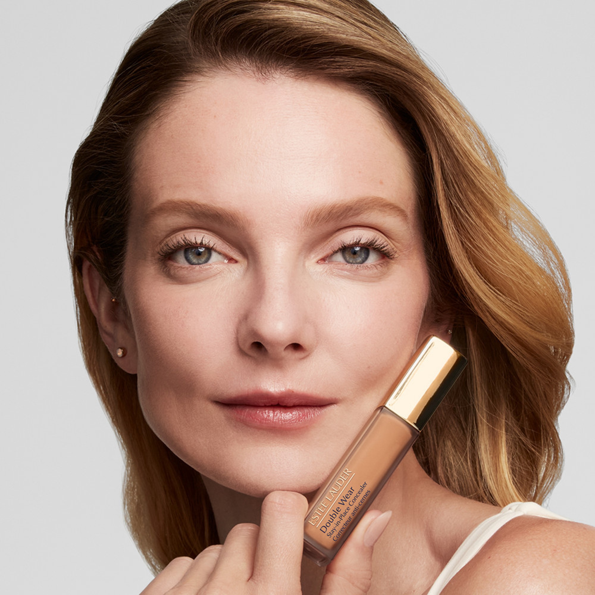 Estée Lauder DOUBLE WEAR Anti-cernes zéro défaut 1 of 4