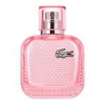 35ML Lacoste L.12.12 ROSE SPARKLING Eau de toilette 1 of 4 Eau de toilette