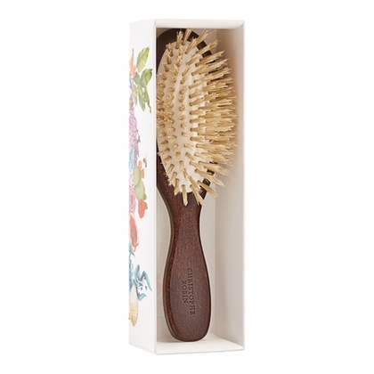  CHRISTOPHE ROBIN BROSSES Brosse de voyage  1 of 3 