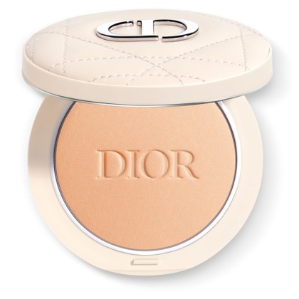  DIOR FOREVER NATURAL BRONZE Poudre bronzante bonne mine  1 of 1 