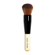  BOBBI BROWN FULL COVERAGE FACE BRUSH Pinceau teint poudre et liquide  1 of 2 