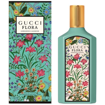 Eau de parfum