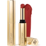 Guerlain KISSKISS Le rouge à lèvres intense au miel 1 of 4 Le rouge à lèvres intense au miel
