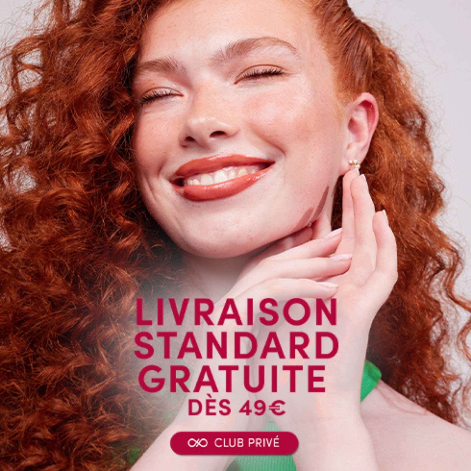 Abonnement club privé - 1 an