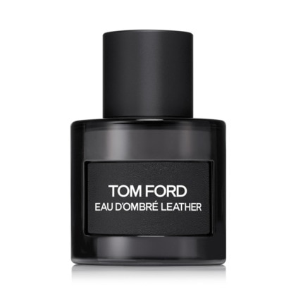 50ML Tom Ford EAU D'OMBRÉ LEATHER Eau de toilette  1 of 4 