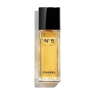 50ML CHANEL N°5 EAU DE TOILETTE VAPORISATEUR  1 of 2 