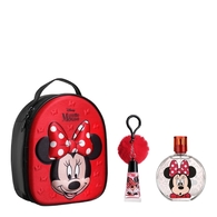  DISNEY DISNEY MINNIE Coffret eau de toilette + brillant à lèvres  1 of 2 