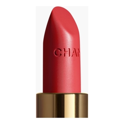  CHANEL ROUGE ALLURE VELVET Le rouge velours lumineux  1 of 4 