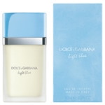 30ML DOLCE&GABBANA LIGHT BLUE Eau de toilette 2 of 4 Eau de toilette