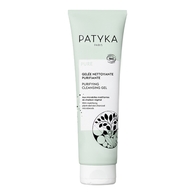 150ML PATYKA PURE Gelée nettoyante purifiante  1 of 2 