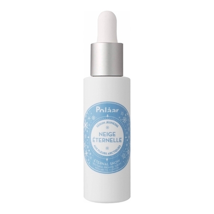30ml Polaar NEIGE ÉTERNELLE Sérum jeunesse aux fleurs arctiques  1 of 4 
