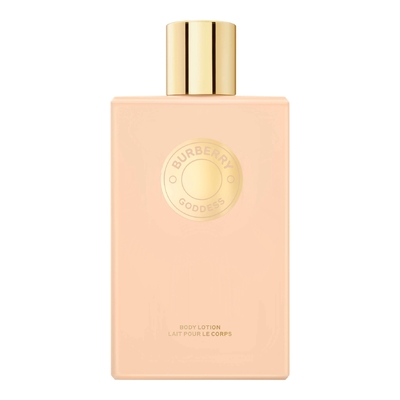 Burberry Goddess - Lotion Corps - 200ml