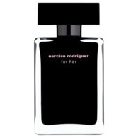 30ML Narciso Rodriguez FOR HER Eau de toilette  1 of 2 