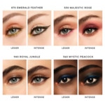 Guerlain OMBRES G Ombres à paupières 4 couleurs 4 of 4 Ombres à paupières 4 couleurs