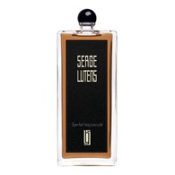 50mL Serge Lutens SANTAL MAJUSCULE Eau de parfum  1 of 2 