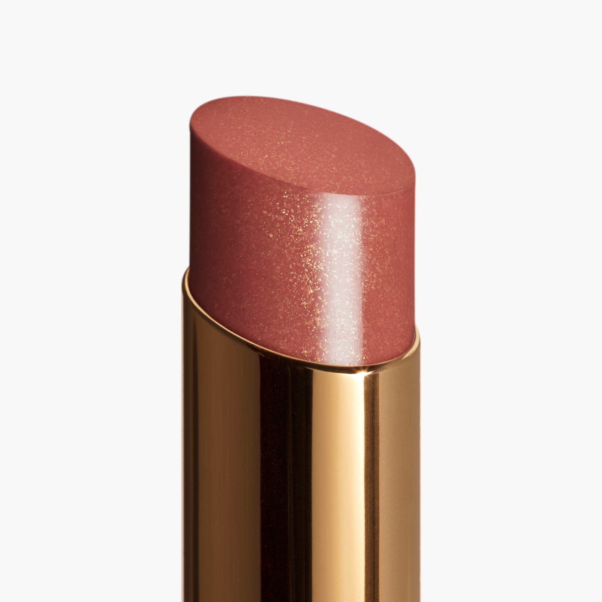  CHANEL ROUGE COCO Le baume teinté hydratant embelisseur intensité sur mesure  1 of 4 