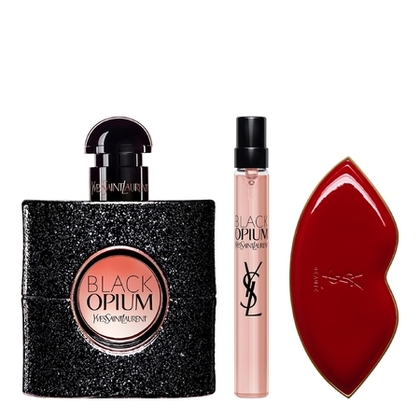 Coffret cadeau parfum femme
