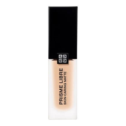  GIVENCHY PRISME LIBRE SKIN-CARING MATTE Fond de teint  1 of 4 