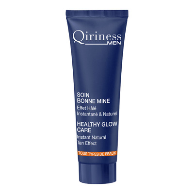 Qiriness - Anti-fatigue - Soin Bonne Mine